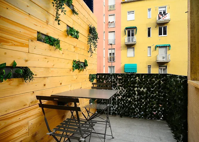 Sebino 8 - Monolocale Cool