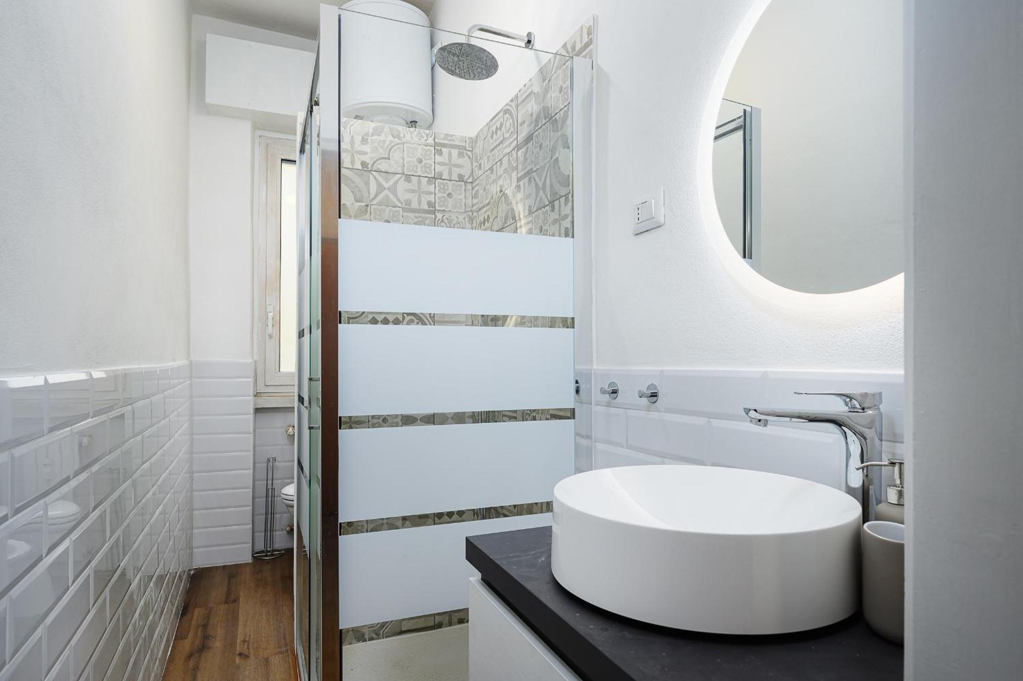 Appartamento Sebino 8 - Monolocale Cool *