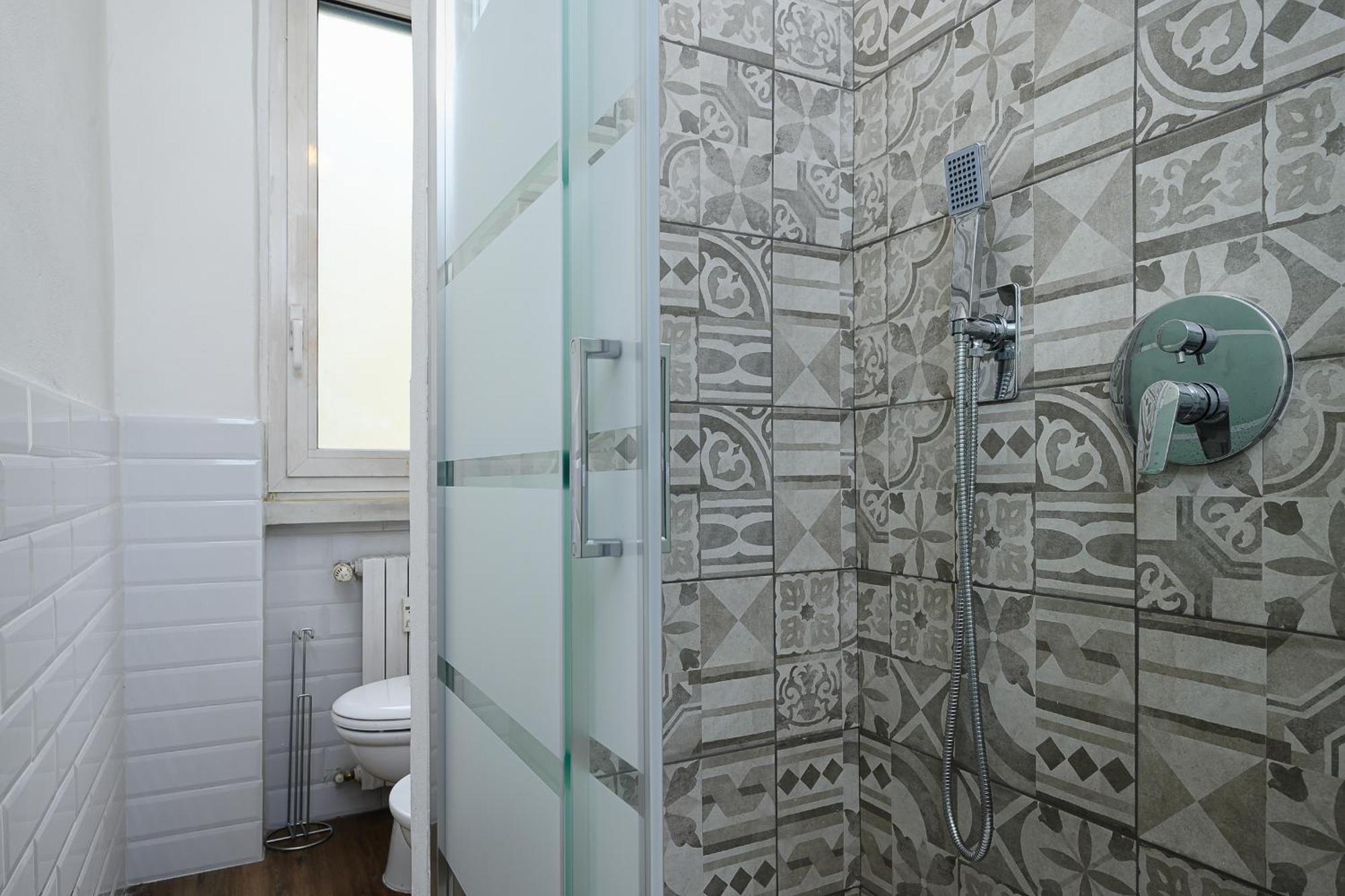 Appartamento Sebino 8 - Monolocale Cool Milano