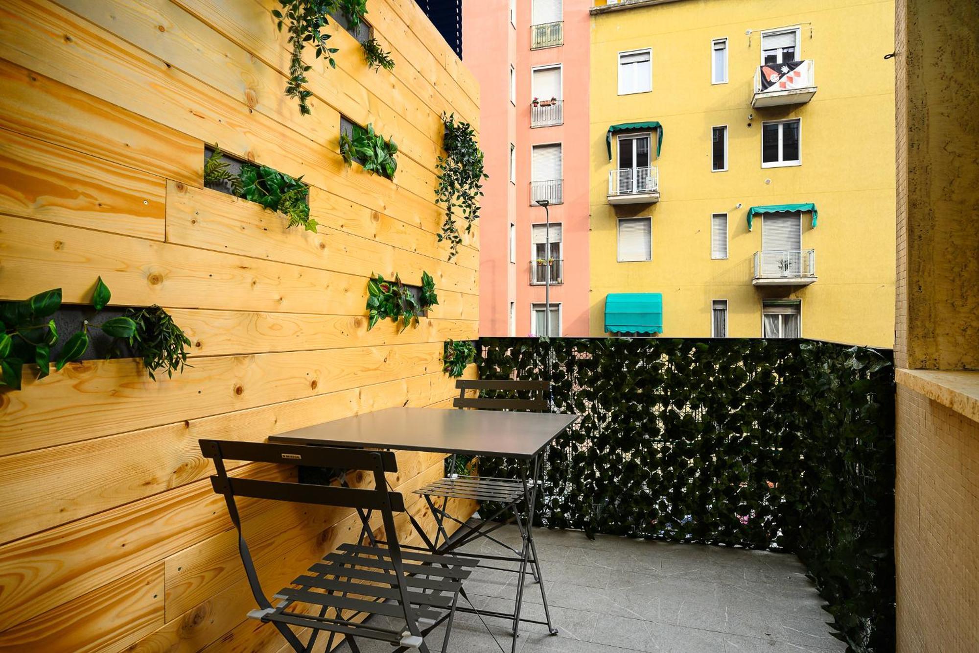 Appartamento Sebino 8 - Monolocale Cool