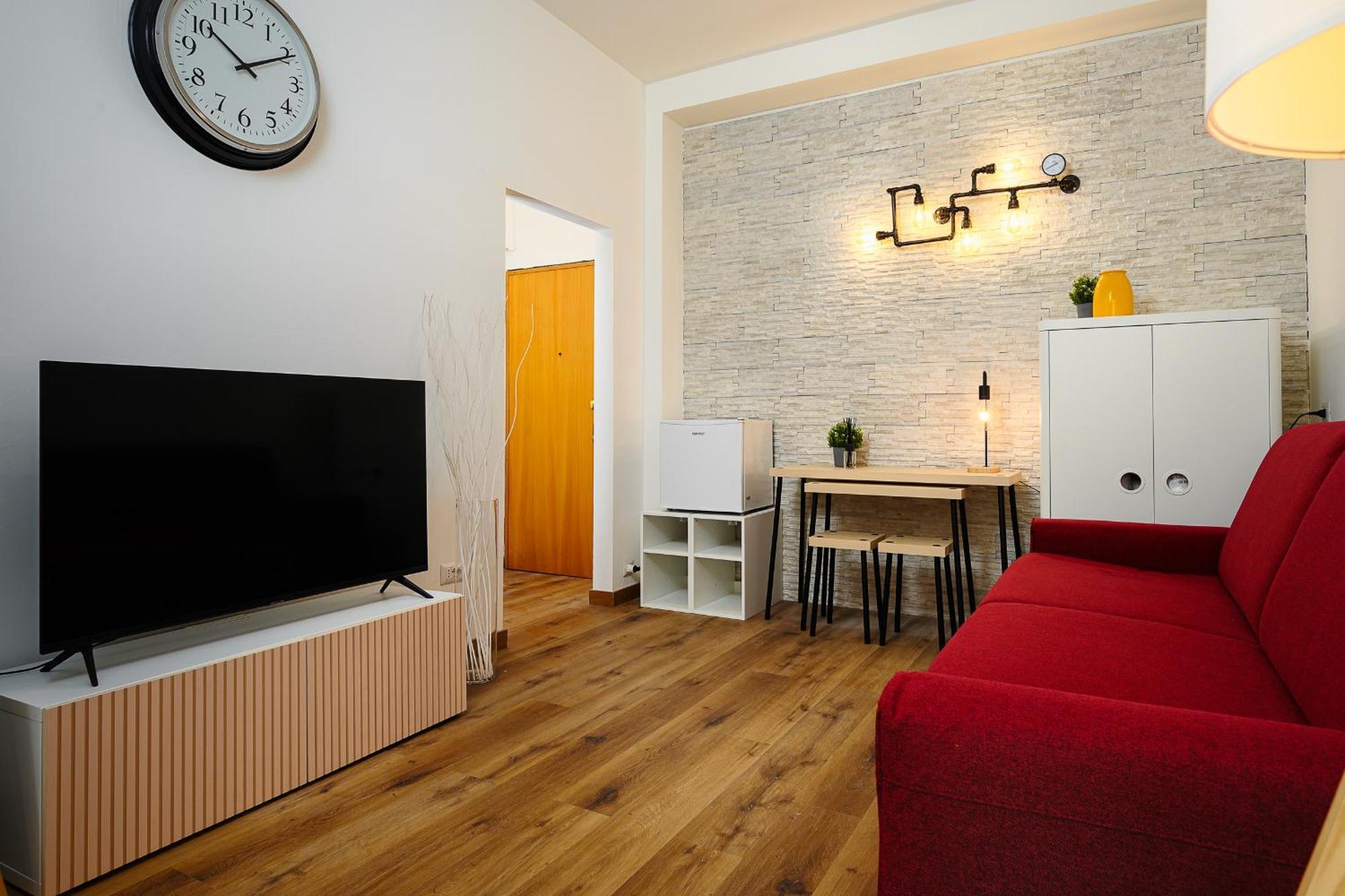Sebino 8 - Monolocale Cool Appartamento *