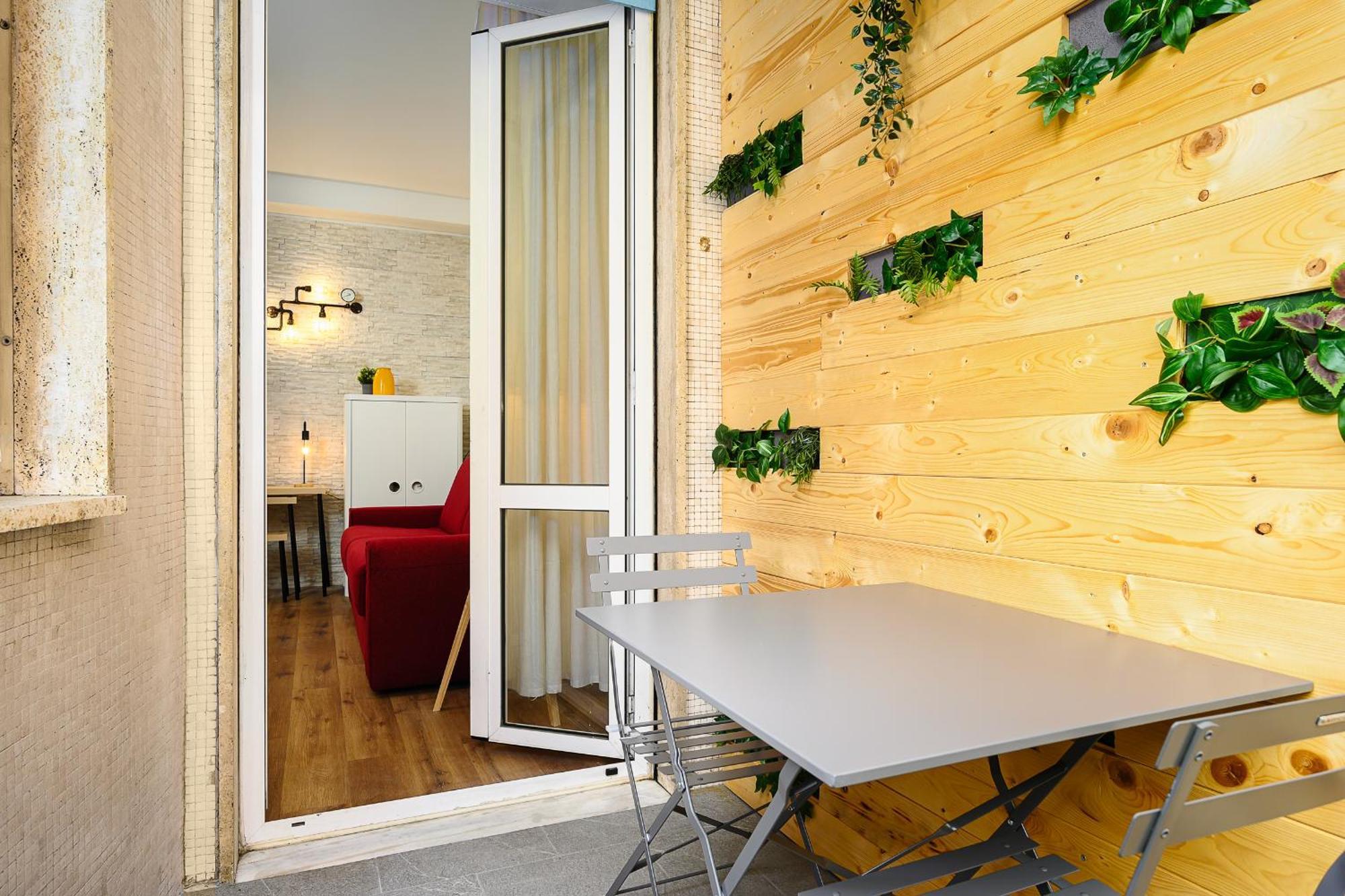 Sebino 8 - Monolocale Cool * Milano